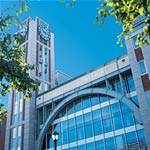 School of Criminal Justice