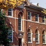 School of Social Work